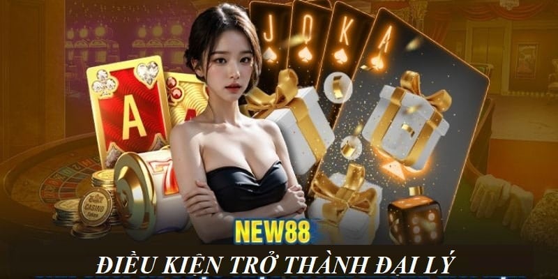 Điều kiện trở thành đại lý nhà cái KUBET