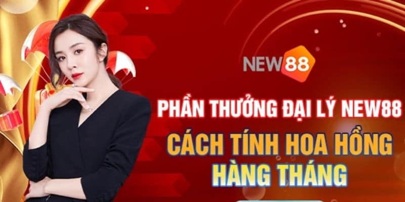 Chi tiết hoa hồng đại lý của KUBET