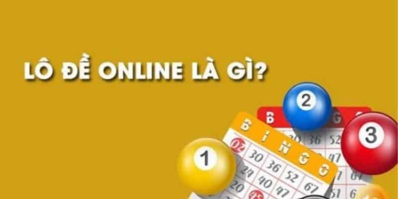 Có 4 loại lô đề online tại sân chơi của KUBET