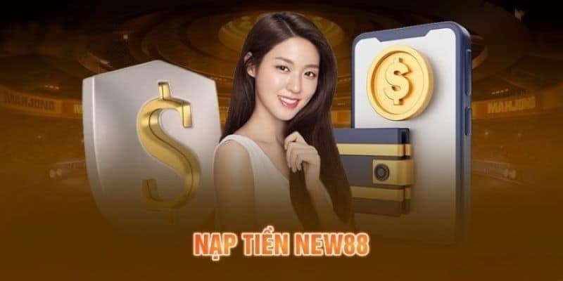 Nạp tiền KUBET bằng các phương thức phổ biến cho hội viên