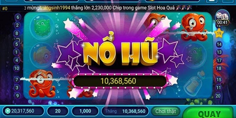 Có nhiều phiên bản nổ hũ KUBET được nhà cái cung cấp