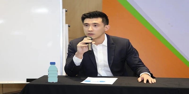 Định hướng phát triển KUBET của CEO Nam Vương