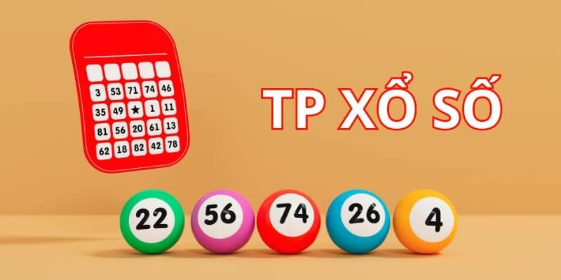 Sảnh TP tại Xổ số KUBET