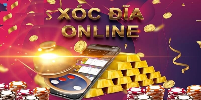 Đôi nét về xóc đĩa KUBET 