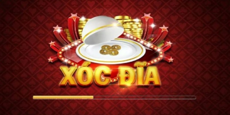 Quy tắc chơi xóc đĩa tại KUBET