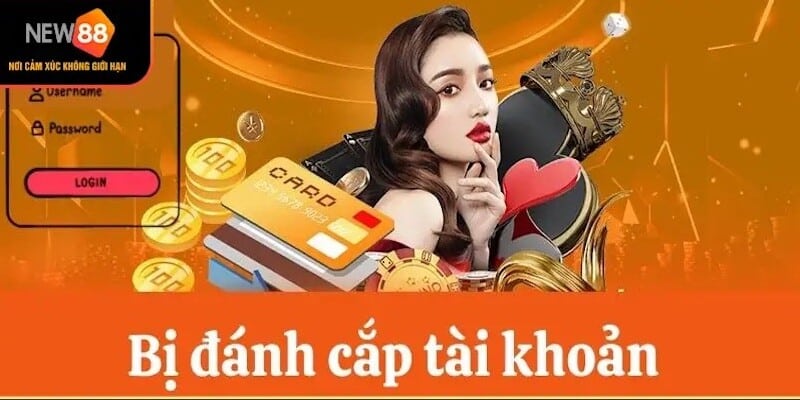 Kinh nghiệm tránh mất account game KUBET