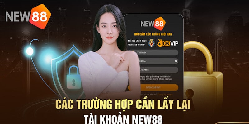 Nguyên nhân dẫn đến mất tài khoản game KUBET