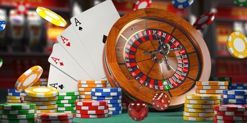 Giới thiệu về casino