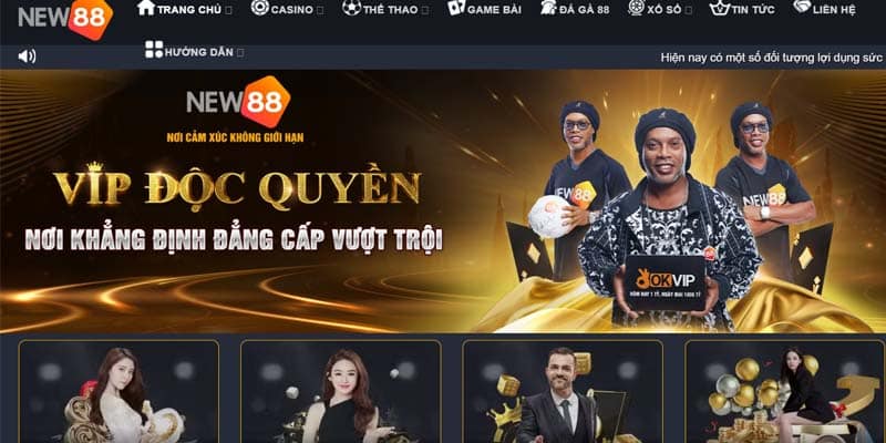 Cá cược trực tuyến chưa được công khai khiến KUBET bị chặn