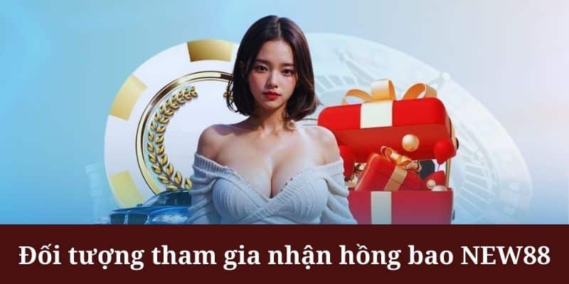 Nhận hồng bao KUBET được áp dụng cho mọi đối tượng khách hàng