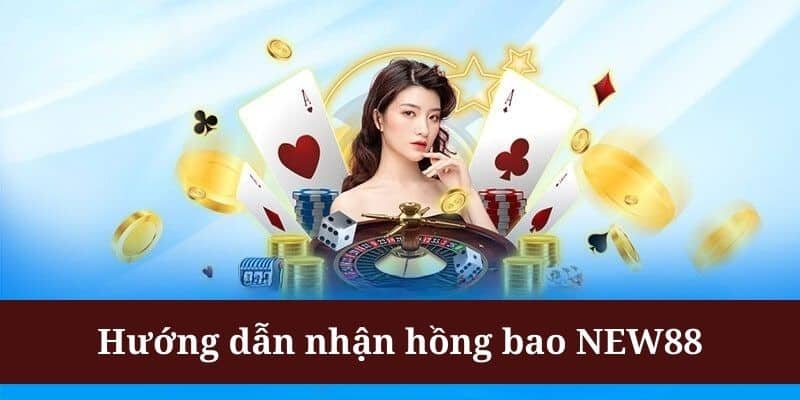 Nhận hồng bao KUBET có cách thức tham gia khá dễ hiểu