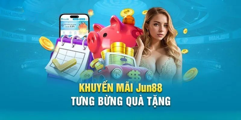 Sự kiện TOP doanh thu cá cược đầu tuần 