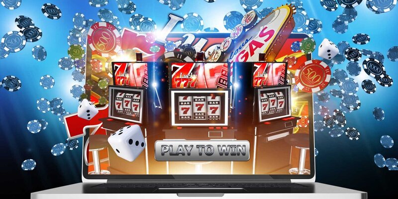 Tìm hiểu về luật chơi casino